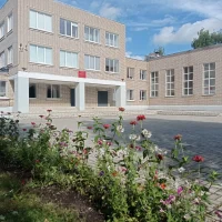 МБОУ ВМО "Спасская средняя школа"