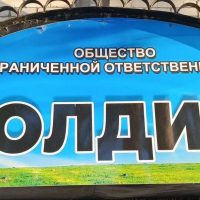 ООО "Холдинг", г.Шимановск