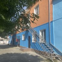 МБДОУ «Детский сад 11 «Ласточка»