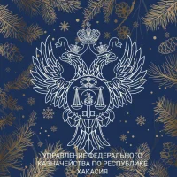 Управление Федерального казначейства по Республике Хакасия