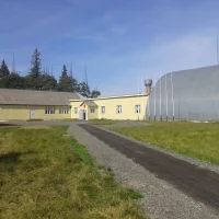 МБОУ ДО ДЮСШ п. Восточный