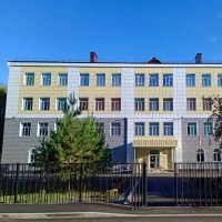 БОУ СОШ 3 ЛАО Омск