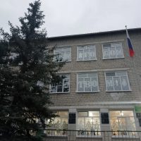 Канал МОУ Чуфаровской средней школы имени Смолина В.М.