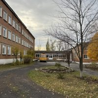 Официальный канал МБОУ Лиховской СОШ