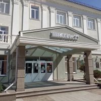 МБОУ СОШ №27 им. Ю.С. Кучиева