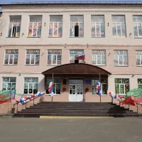 МБОУ-СОШ №3 г.Клинцы