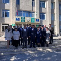 Совет городского поселения город  Баймак муниципального района Баймакский район Республики Башкортостан