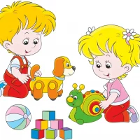 МБДОУ "Детский сад № 7 общеразвивающего вида" с.Выльгорт