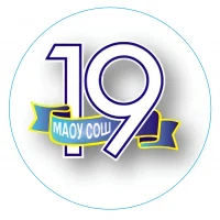 МАОУ СОШ №19