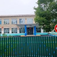 МБОУ "ООШ №6" с.Духовское