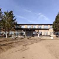 МБОУ Чкаловская СОШ Асекеевского района Оренбургской области