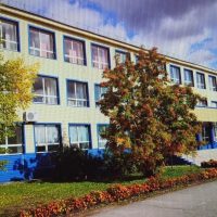 МАОУ"СОШ п. Демьянка" Уватского муниципального района