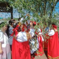 ГБССУ СО ГПВИ "Иловатский ПНИ"