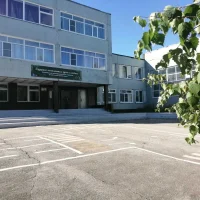 Архангельская СШ