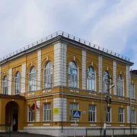 МОУ "Ряжская средняя школа № 1"