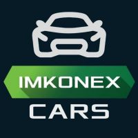 IMKONEX CARS