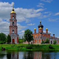 Старорусская районная ветеринарная станция