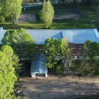 МОУ "Г-Пудгинская СОШ им.К.Герда"