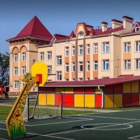 Канал Детского сада общеразвивающего вида N°199