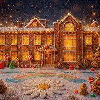 МКДОУ "Д/с "РОМАШКА" с.Алмало