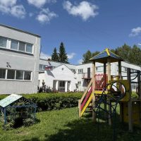 Нижнекамский детский дом