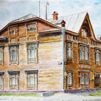 Музейный центр «Гамаюн»