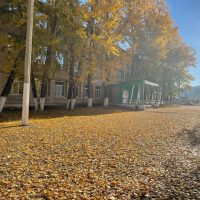 МБОУ "СОШ с. Акша"