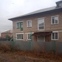 МАДОУ "Красноярский детский сад"