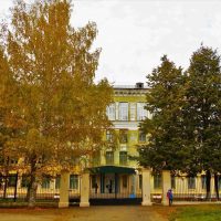 МБОУ СОШ с УИОП № 4