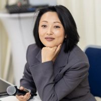 Территория событий | Ольга Син