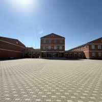 МБОУ "СОШ 1 с.п. Знаменское им. А.А. Кадырова"