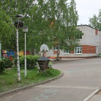 МБДОУ "Детский сад №18" СГО