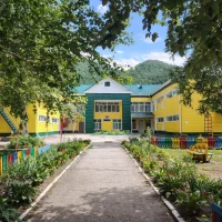 МДОБУ "Детский сад №30 "Сказка"