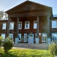 МБОУ Байковская ОШ