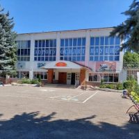 МОУ «СОШ №3 им.Т.М. Катанчиева» с.п.Атажукино