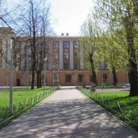 ГБОУ ШКОЛА №565