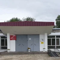 МБОУ СОШ с.Бошняково имени Дорошенкова П.И.