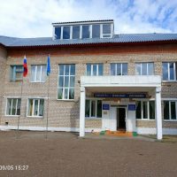 МБОУ СОШ им. А. Искандарова д. Ирсаево