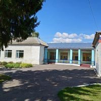 МБДОУ ДС с. Вазерки