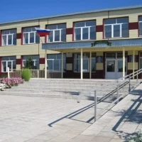 МБОУ "Чувашско-Бродская СОШ" Алькеевского МР РТ