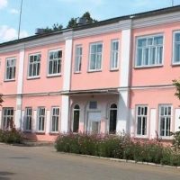 МБОУ СШ с УИОП N 2 им. Д. Белых г. Котельнича