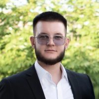 Максим Агишев