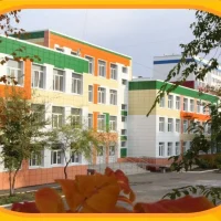 "Гимназия №19" г.Курган