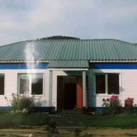 МКОУ "Александровская НОШ им.П.Е.Тадыева"