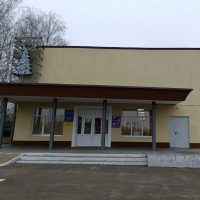 МБУК Старокаменский поселенческой досуговый центр