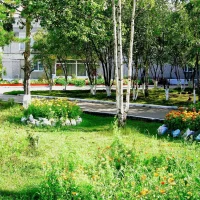 ГАСУСО СО "Краснотурьинский ПНИ"