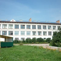 МБОУ "Тенеевская ООШ"