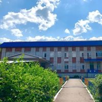 Муниципальное бюджетное дошкольное образовательное учреждение "Детский сад общеразвивающего вида "Голчэчэк"с.Новое Надырово