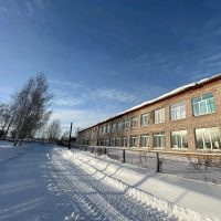 МБОУ "Петропавловская средняя общеобразовательная школа"