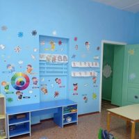 МБДОУ "Беллыкский детский сад"  Идринско-Краснотуранский МО